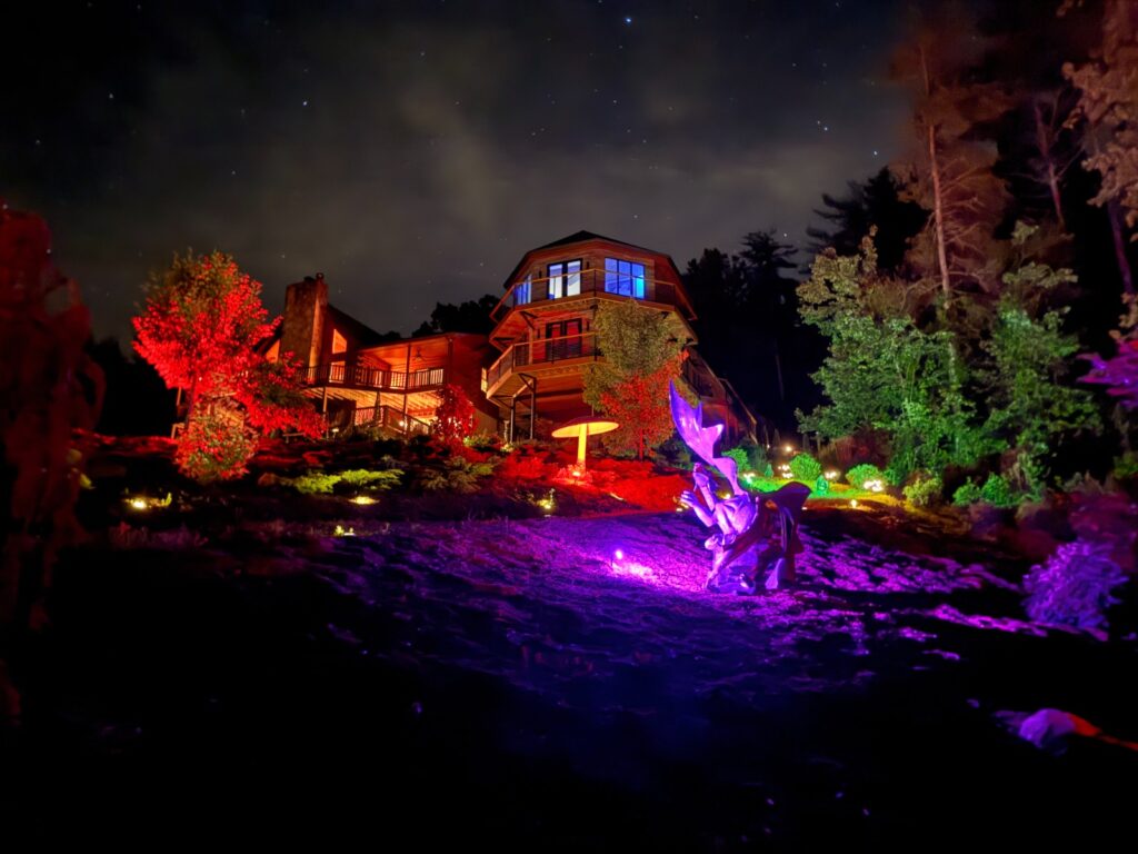 journey of awaken retreat