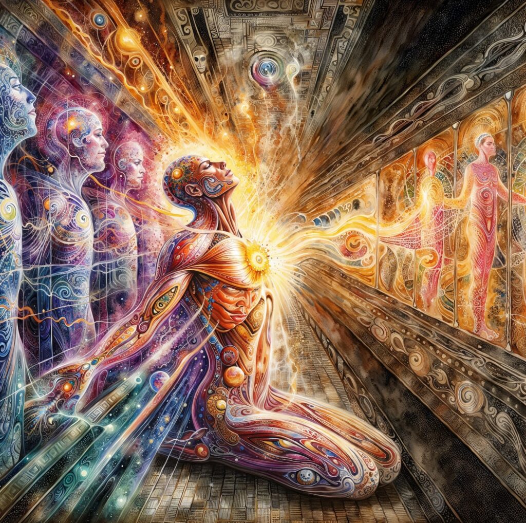 The Main Difference Between Psychedelic Ceremonial Facilitation and Psychedelic Assisted Psychotherapy