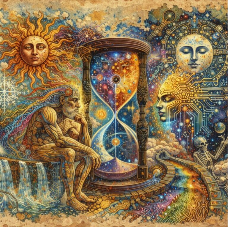 the part of journey nobody talks about