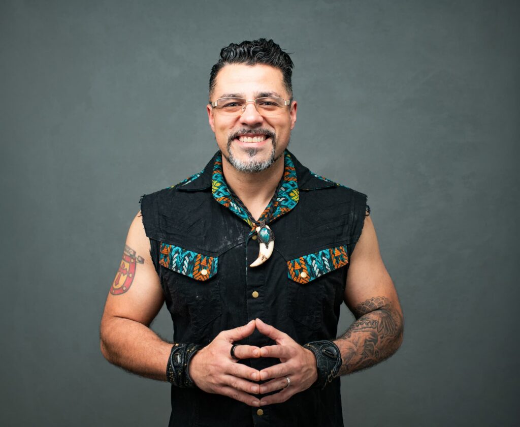Ehren cruz