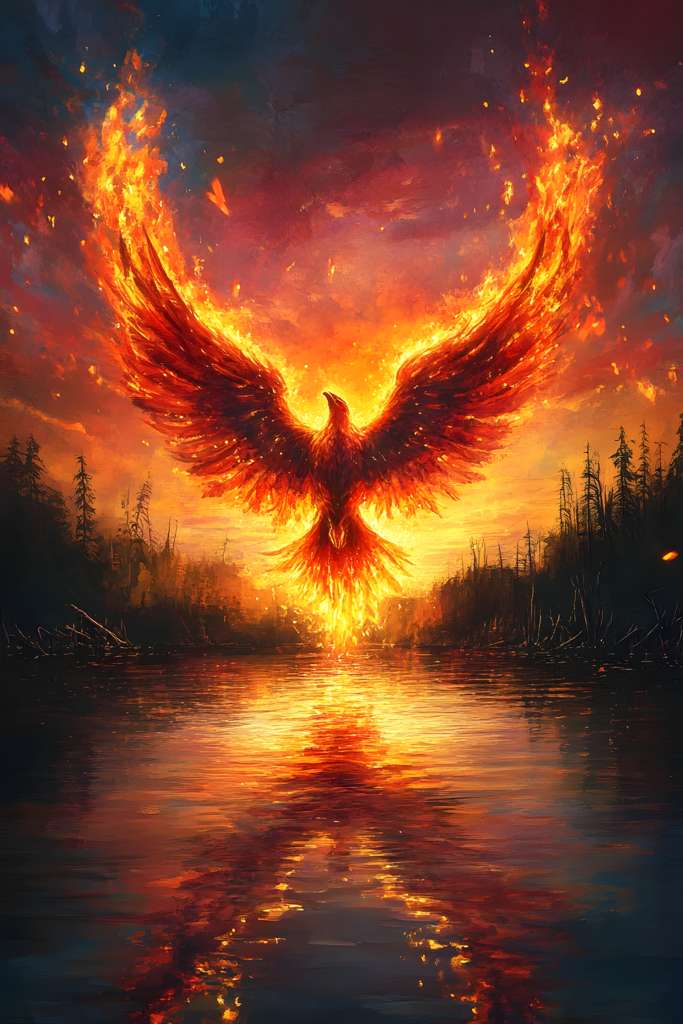 Pheonix