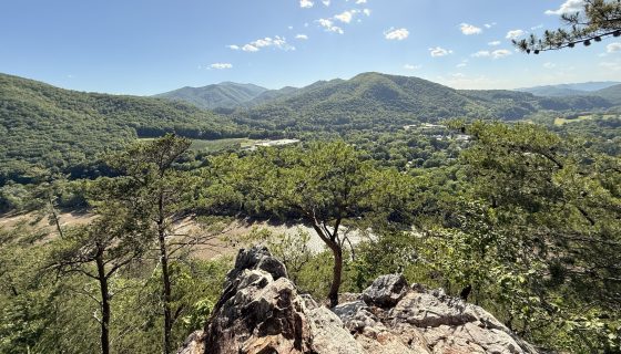 JOA II
